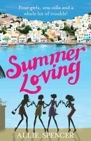 Cover Summer Loving (eBook, ePUB)