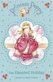 Princess Poppy: The Haunted Holiday (eBook, ePUB)