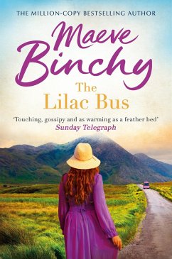 The Lilac Bus (eBook, ePUB) - Binchy, Maeve