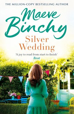 Silver Wedding (eBook, ePUB) - Binchy, Maeve