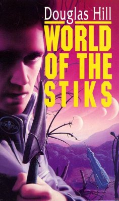 Cover World Of The Stiks (eBook, ePUB)