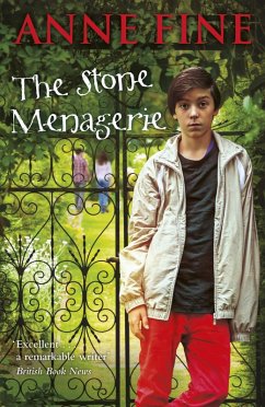 The Stone Menagerie (eBook, ePUB) - Fine, Anne