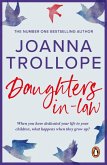 Daughters-in-Law (eBook, ePUB)