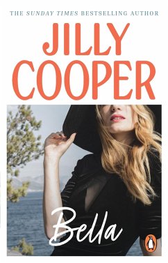 Cover Bella (eBook, ePUB)