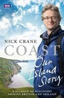 Coast: Our Island Story (eBook, ePUB) - Crane, Nicholas