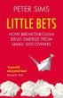 Little Bets (eBook, ePUB) - Bild 1