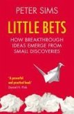 Little Bets (eBook, ePUB)