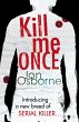 Kill Me Once (eBook, ePUB) - Bild 1