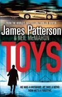 Toys (eBook, ePUB) - Patterson, James