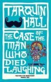 The Case of the Man who Died Laughing (eBook, ePUB)