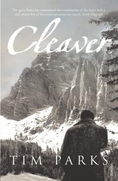Cleaver (eBook, ePUB) - Parks, Tim