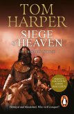 Siege of Heaven (eBook, ePUB)