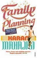 Family Planning (eBook, ePUB) - Mahajan, Karan