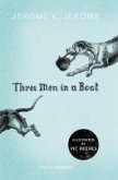 Three Men in a Boat (eBook, ePUB)