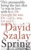 Spring (eBook, ePUB) Spring (eBook, ePUB)