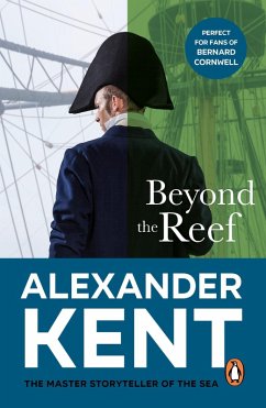 Beyond the Reef (eBook, ePUB) - Kent, Alexander