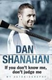 Dan Shanahan - If you don't know me, don't judge me (eBook, ePUB)