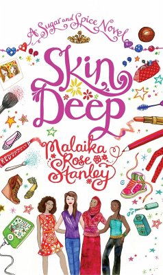 Cover Skin Deep (eBook, ePUB)