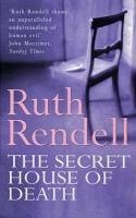 The Secret House Of Death (eBook, ePUB) - Rendell, Ruth
