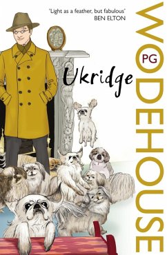 Ukridge (eBook, ePUB) - Wodehouse, P. G.