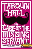 The Case of the Missing Servant (eBook, ePUB)
