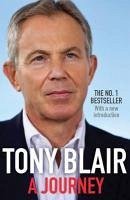 A Journey (eBook, ePUB) - Blair, Tony
