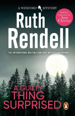 A Guilty Thing Surprised (eBook, ePUB) - Rendell, Ruth