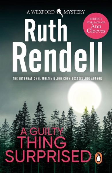 A Guilty Thing Surprised (eBook, ePUB) A Guilty Thing Surprised (eBook, ePUB)
