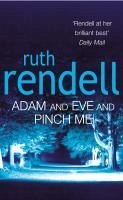 Adam And Eve And Pinch Me (eBook, ePUB) - Rendell, Ruth
