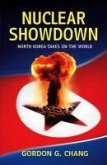 Nuclear Showdown (eBook, ePUB)