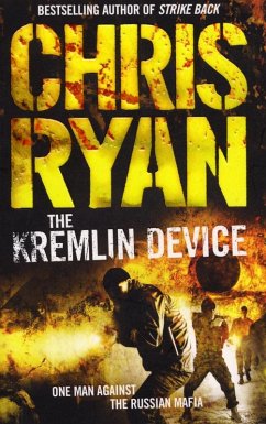 The Kremlin Device (eBook, ePUB) - Ryan, Chris