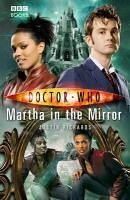 Doctor Who: Martha in the Mirror (eBook, ePUB) - Richards, Justin