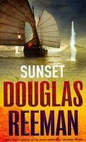 Cover Sunset (eBook, ePUB)