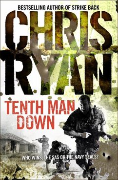 Tenth Man Down (eBook, ePUB) - Ryan, Chris