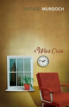 Cover A Word Child (eBook, ePUB)