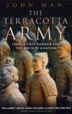 The Terracotta Army (eBook, ePUB)