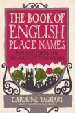 The Book of English Place Names (eBook, ePUB)