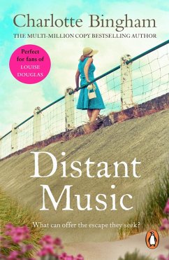 Distant Music (eBook, ePUB) - Bingham, Charlotte