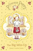 Princess Poppy: The Big Mix Up (eBook, ePUB)