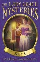 The Lady Grace Mysteries: Keys (eBook, ePUB) - Cavendish, Grace