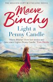 Light A Penny Candle (eBook, ePUB)