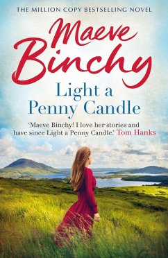 Light A Penny Candle (eBook, ePUB) - Binchy, Maeve