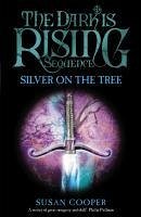 Cover Silver On The Tree (eBook, ePUB)