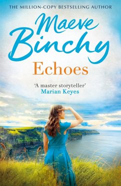 Cover Echoes (eBook, ePUB)