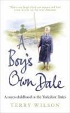 A Boy's Own Dale (eBook, ePUB)