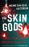 The Skin Gods (eBook, ePUB)
