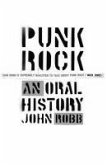 Punk Rock (eBook, ePUB)