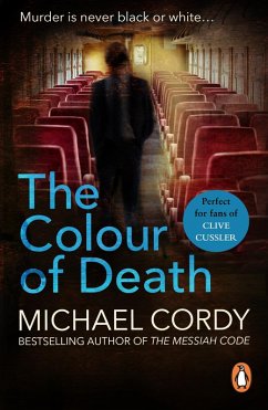 Cover The Colour of Death (eBook, ePUB)