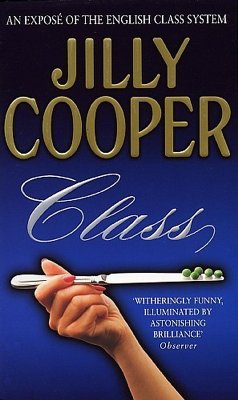 Class (eBook, ePUB) - Cooper, Jilly