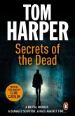 Secrets of the Dead (eBook, ePUB) Secrets of the Dead (eBook, ePUB)